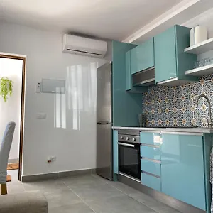  Appartement Morgan Centro