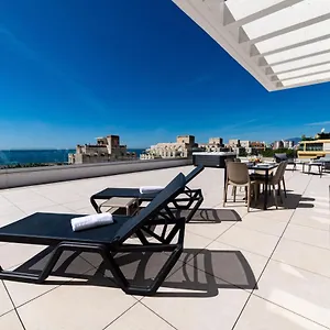  Appartement Aqua Bellamar,