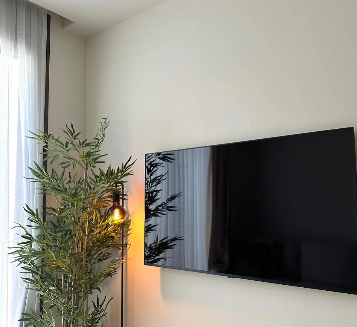 Antika Marbella 1A Apartment Spain