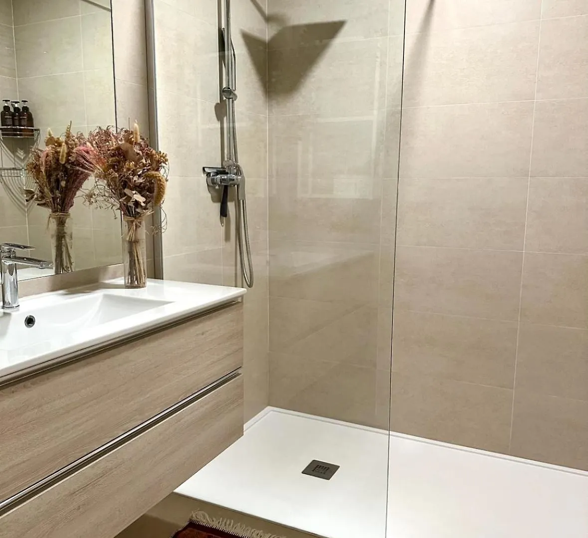 Apartmán Antika Marbella 1A