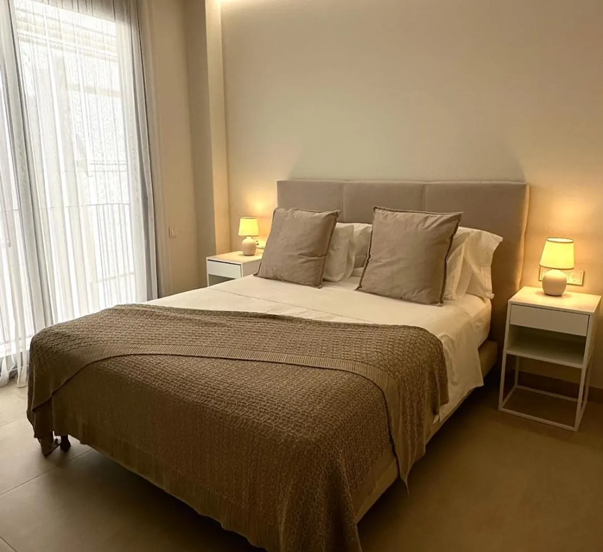 Apartmán Antika Marbella 1A
