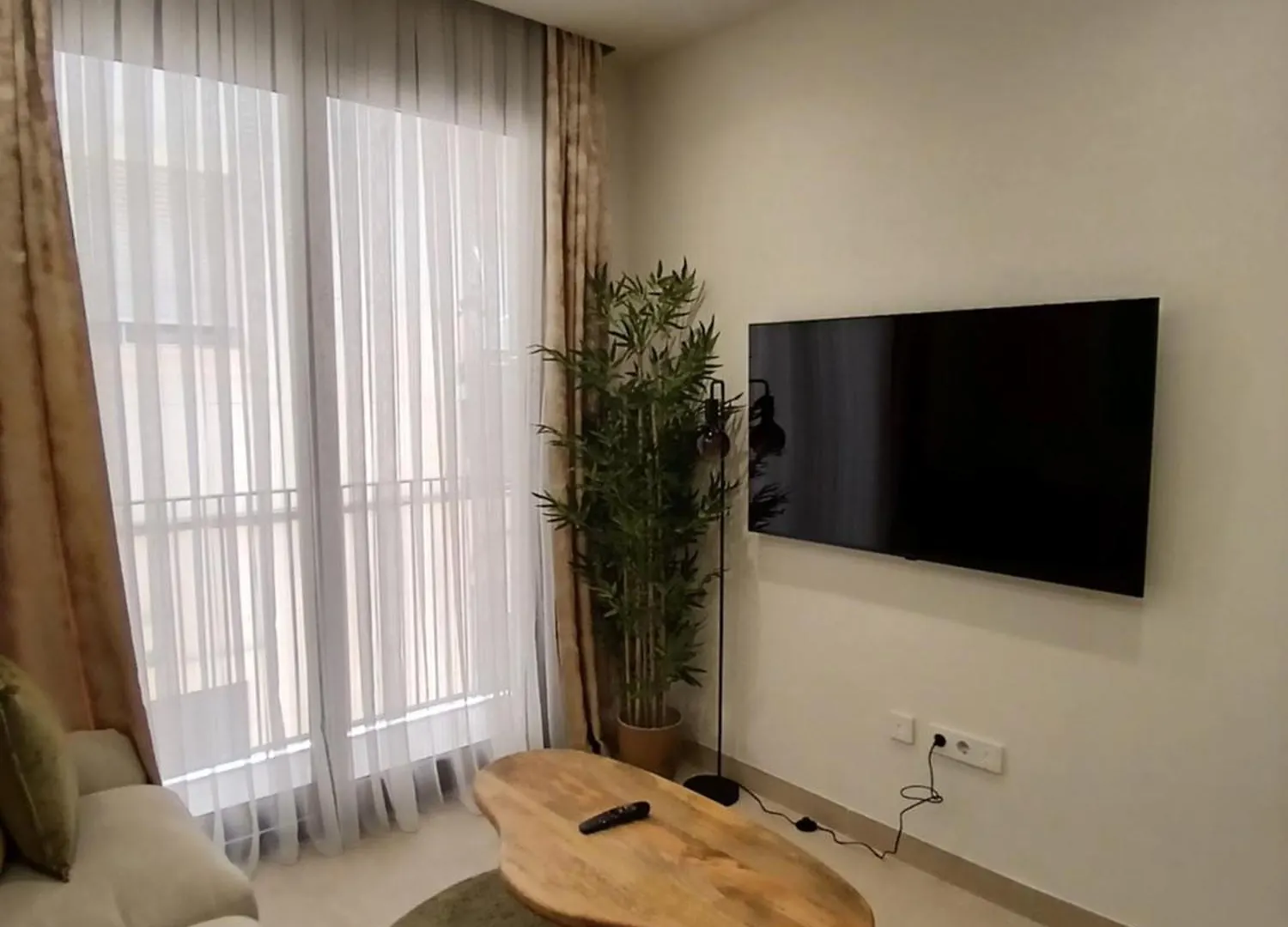 Antika Marbella 1A Apartment 0*,