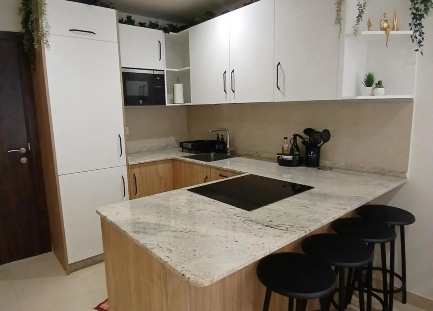 Antika Marbella 1A Apartment