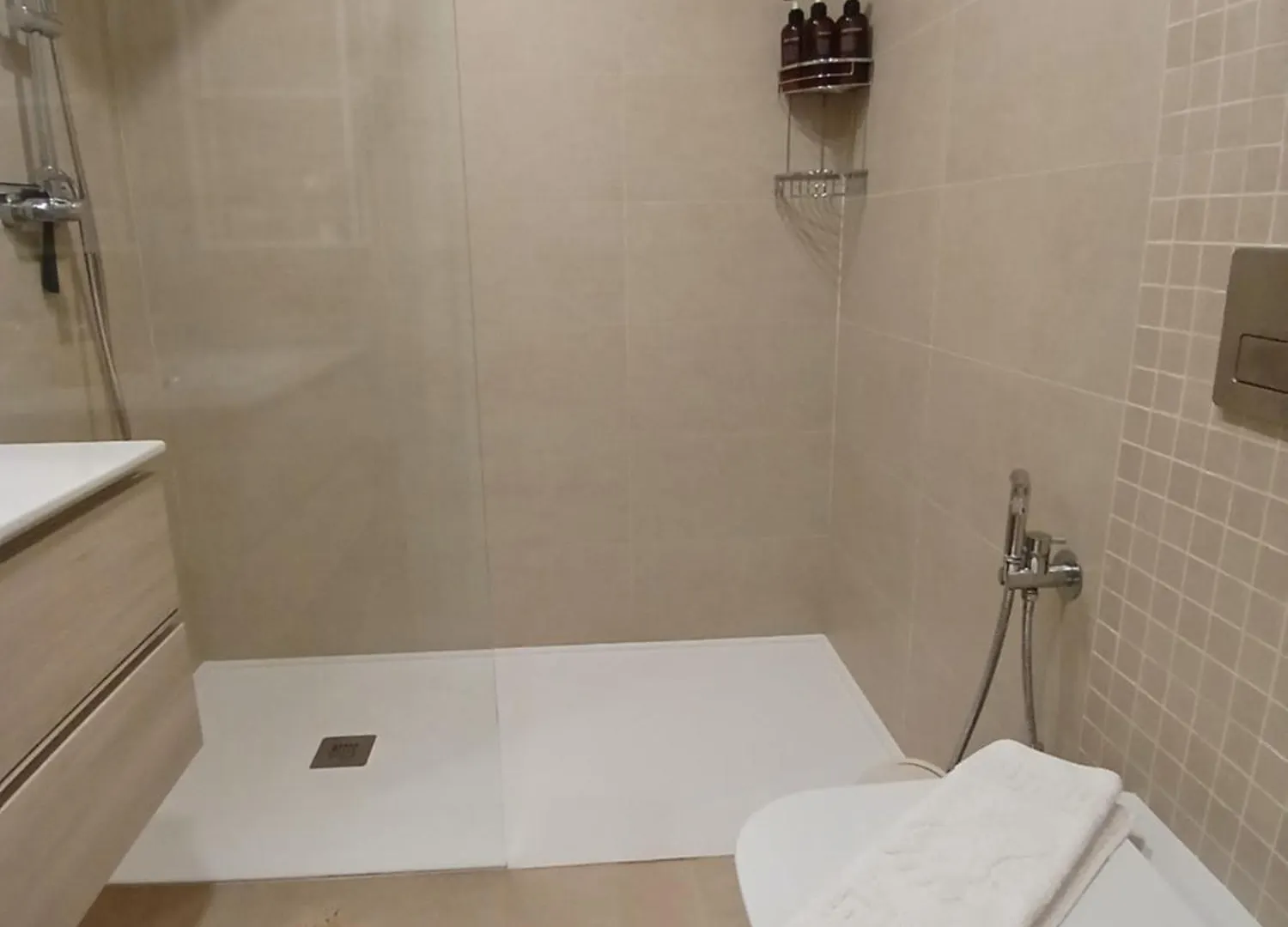 Antika Marbella 1A Apartment Spain