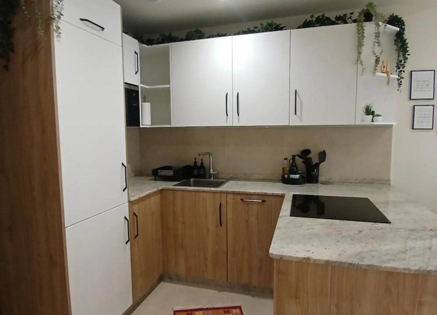 Antika Marbella 1A Apartment